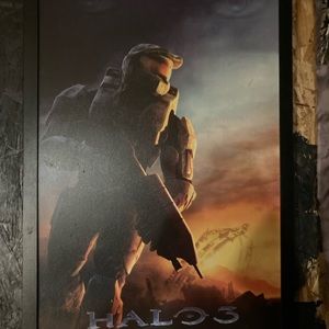 Halo